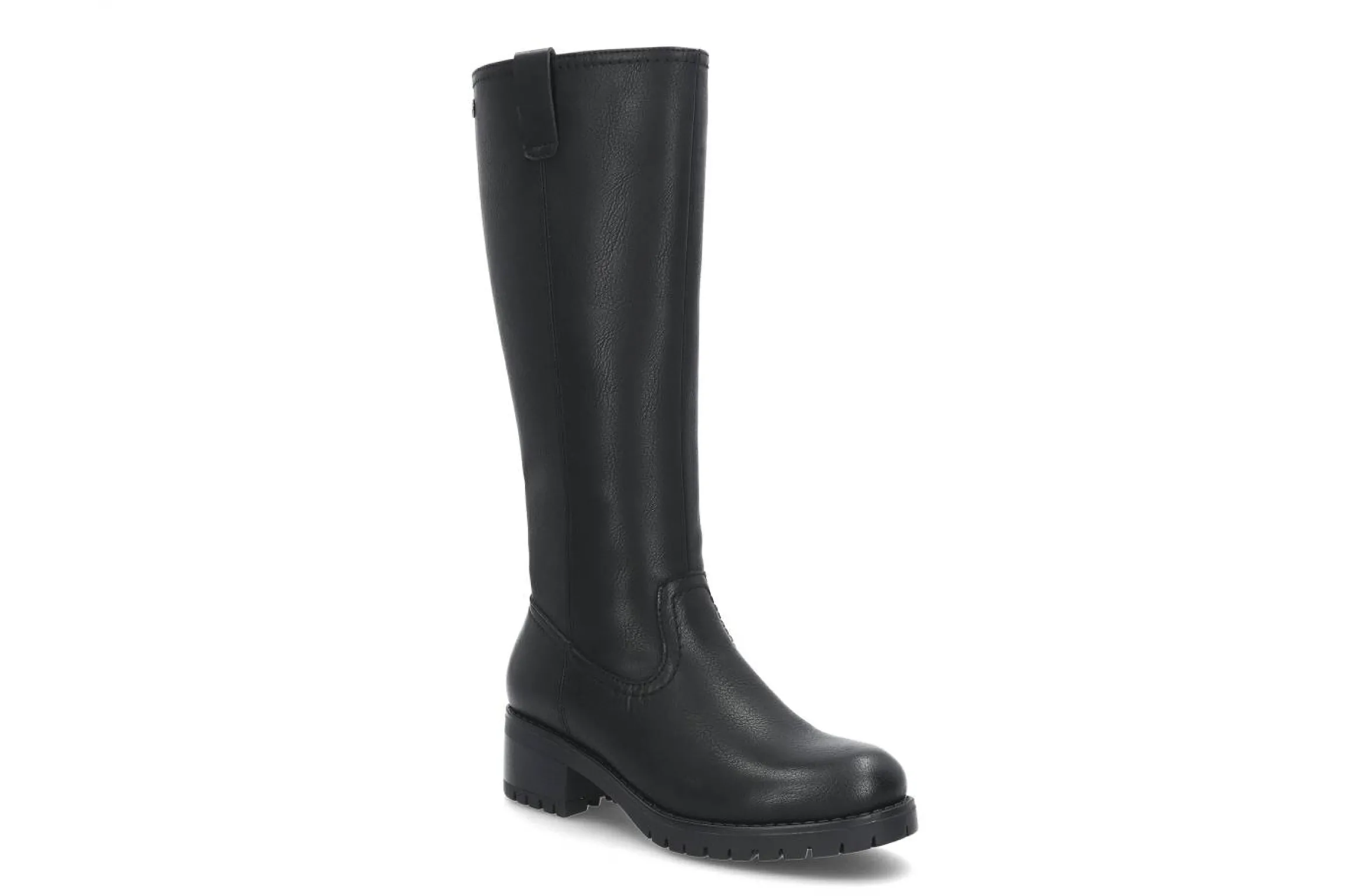 ALL WEATHER 1877 BLACK
