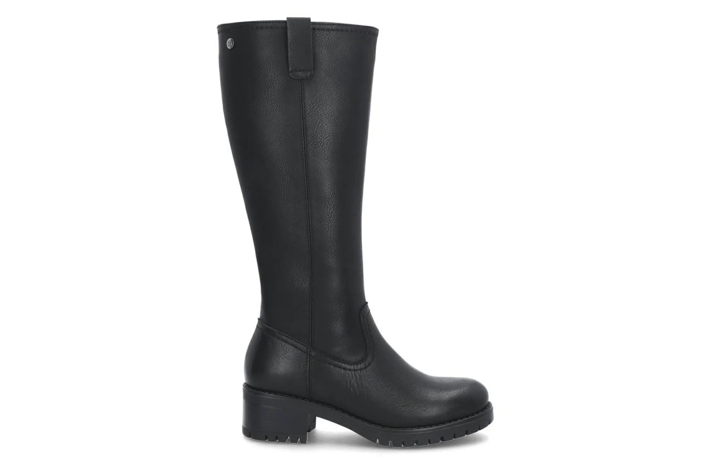 ALL WEATHER 1877 BLACK