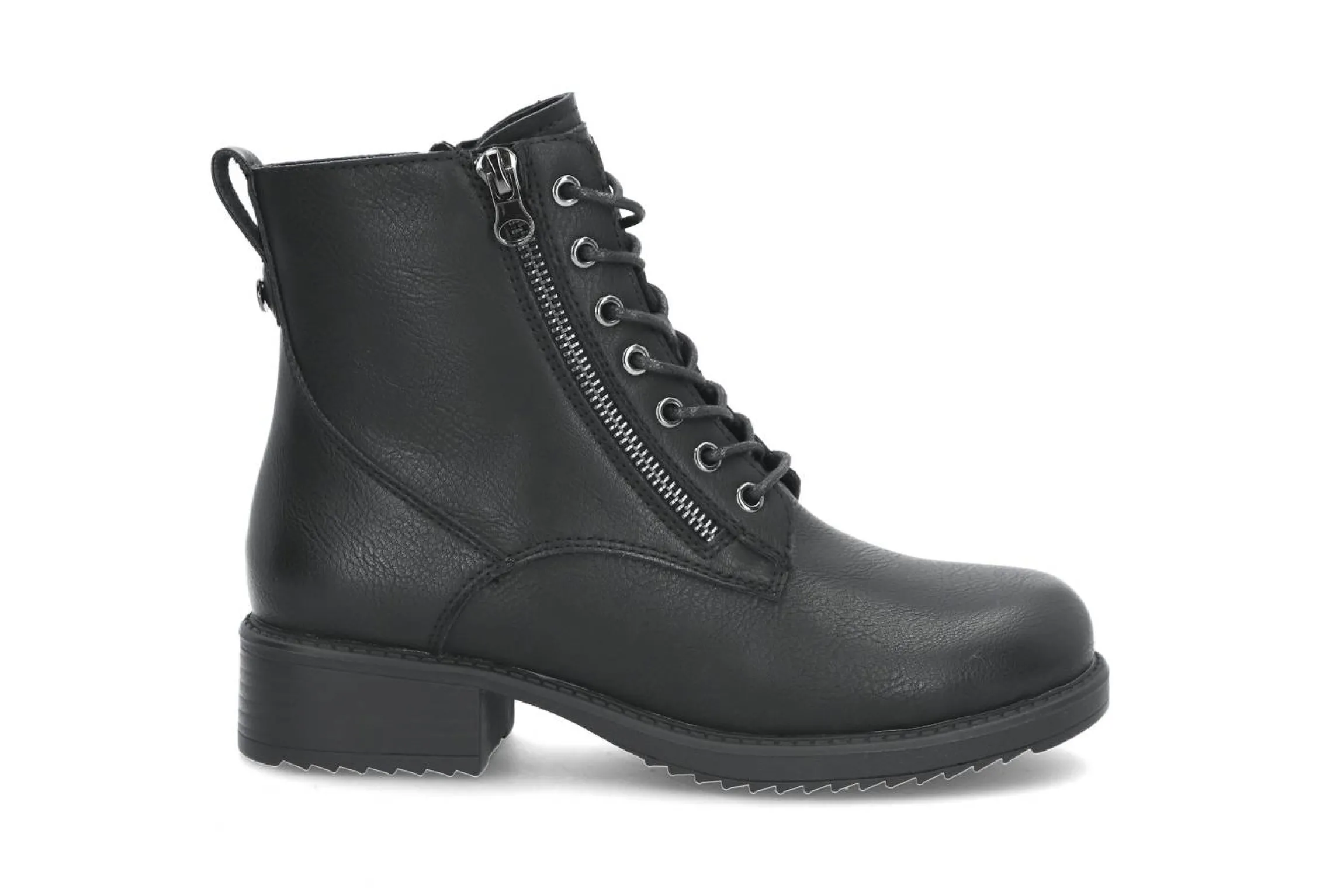ALL WEATHER 1874 BLACK