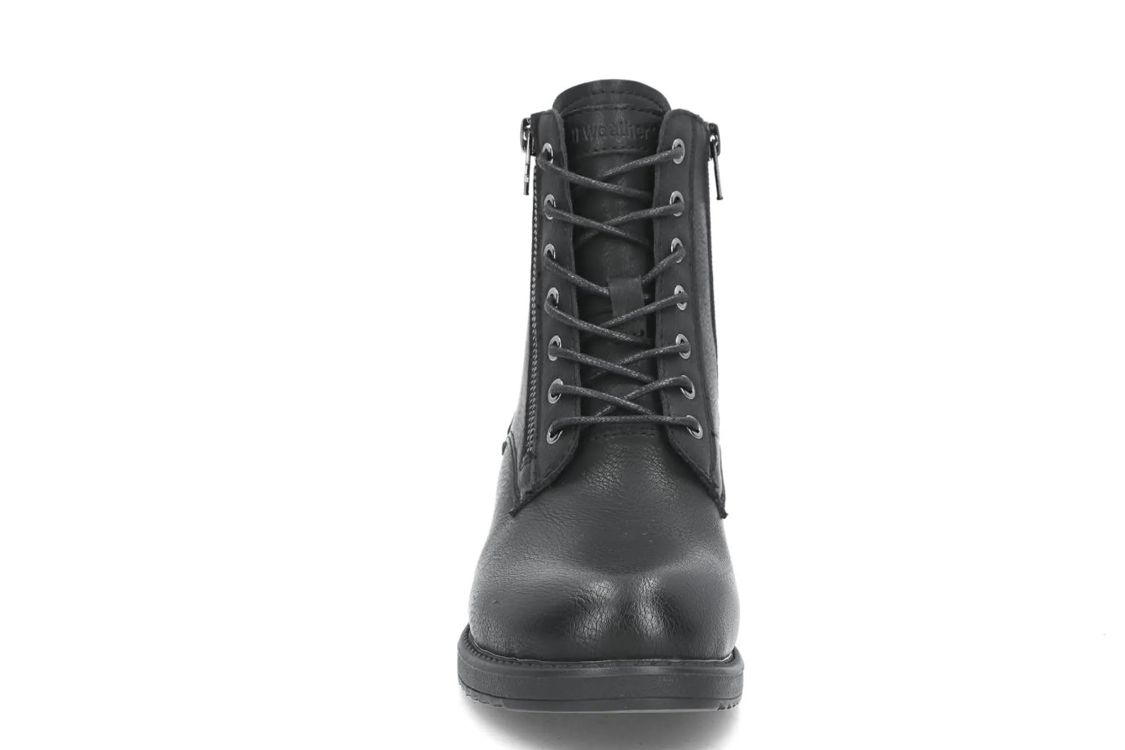 ALL WEATHER 1874 BLACK