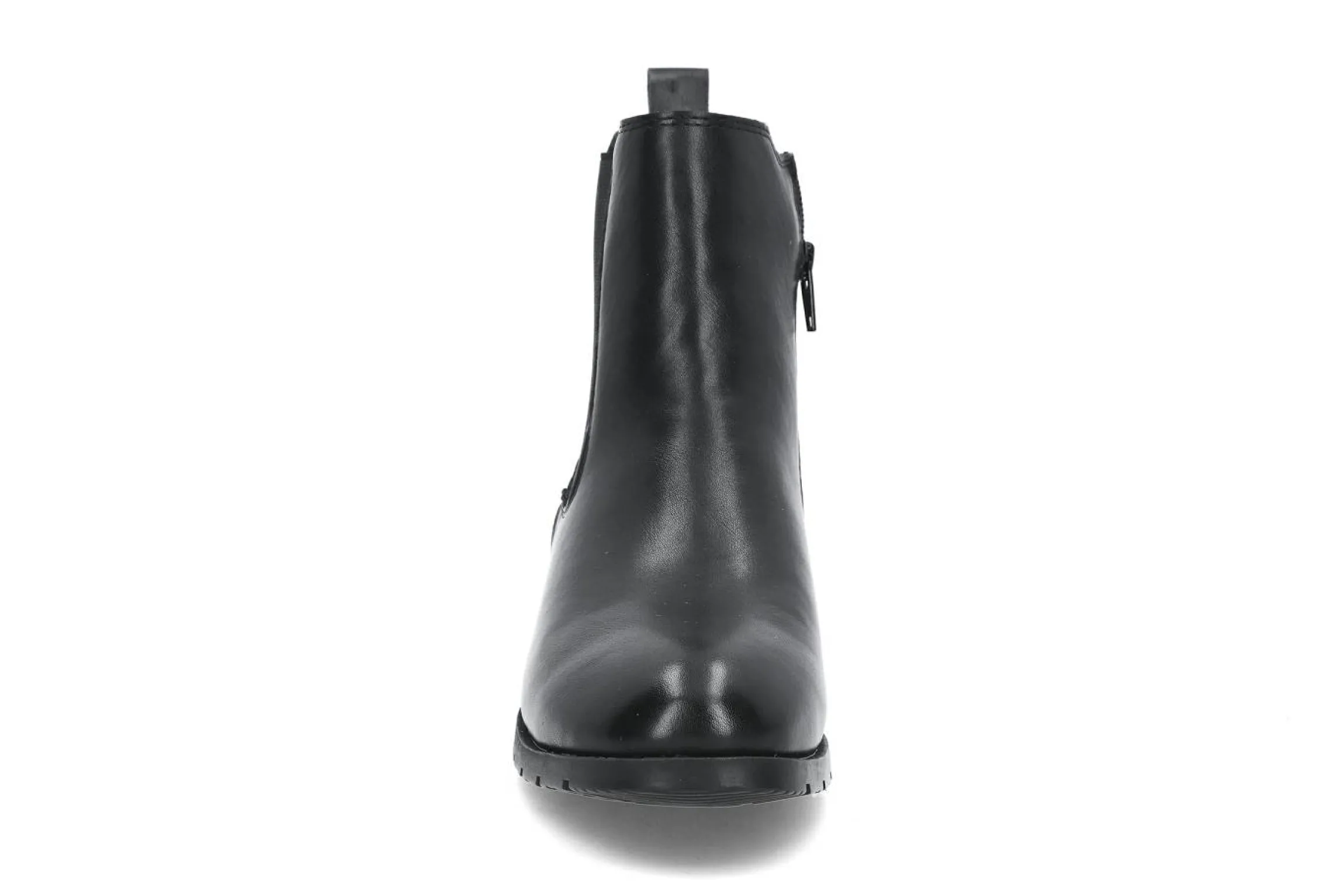 ALL WEATHER 1872 BLACK