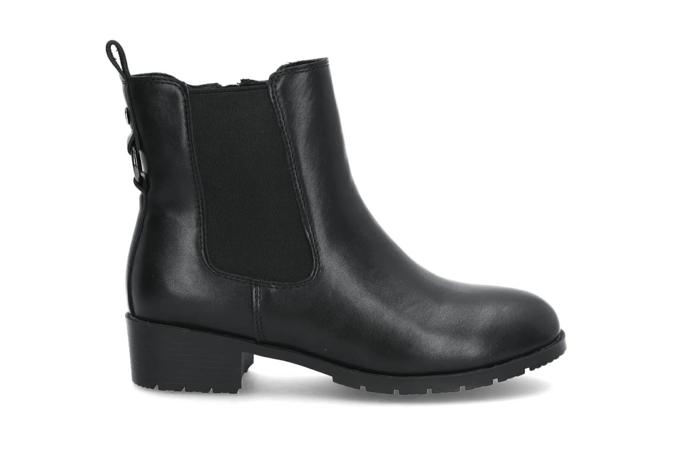 ALL WEATHER 1872 BLACK