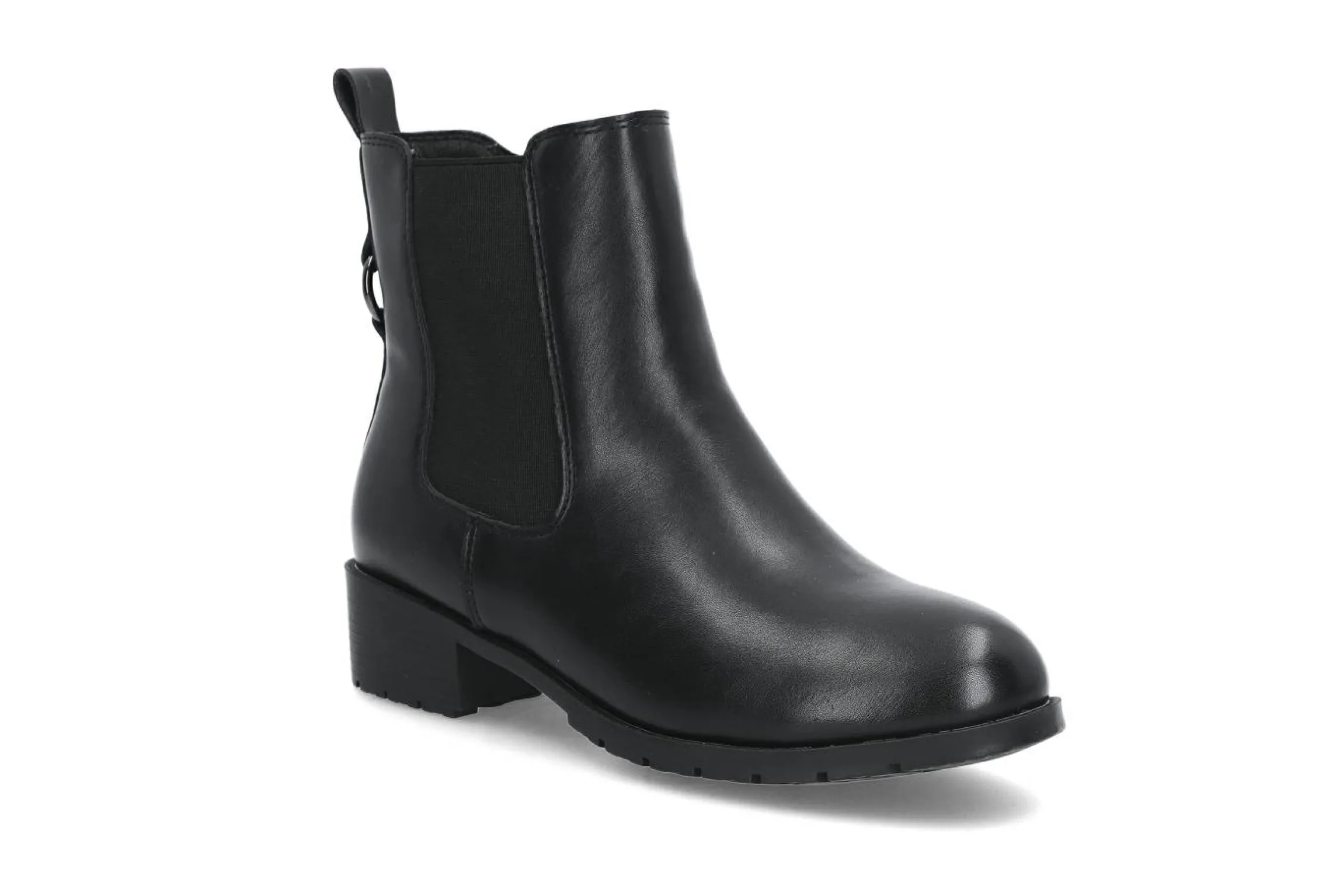 ALL WEATHER 1872 BLACK