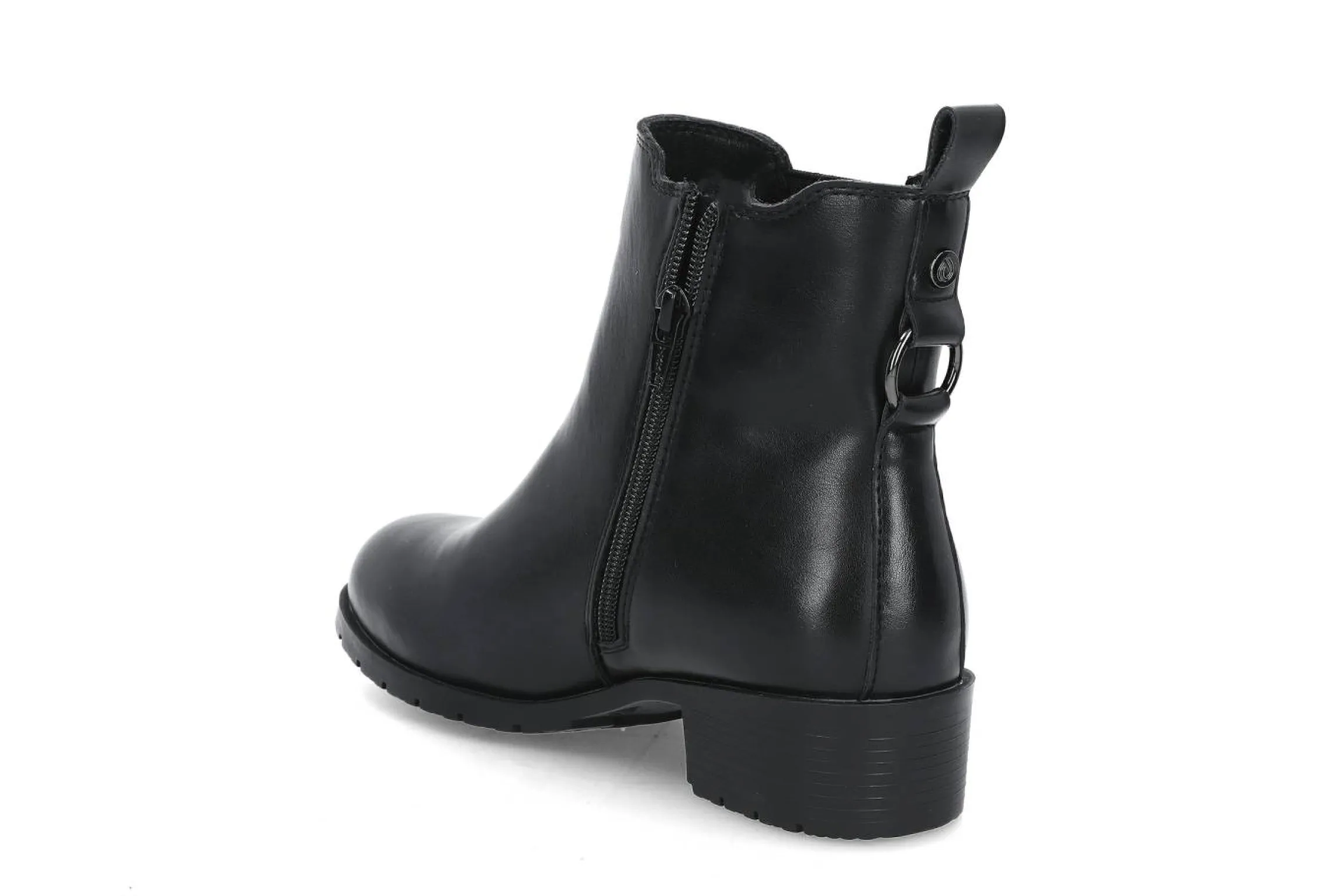 ALL WEATHER 1872 BLACK