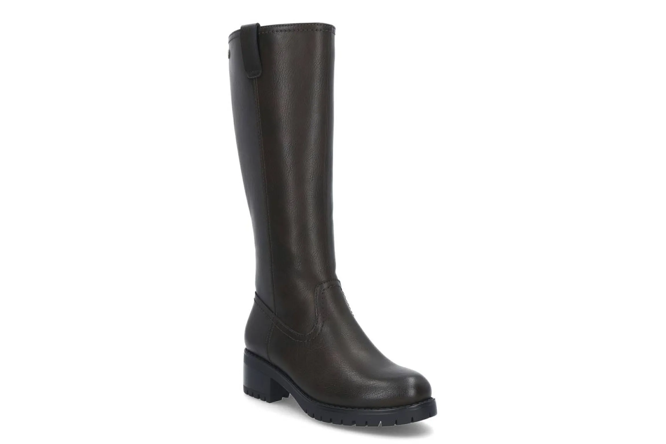 ALL WEATHER 1877 BROWN