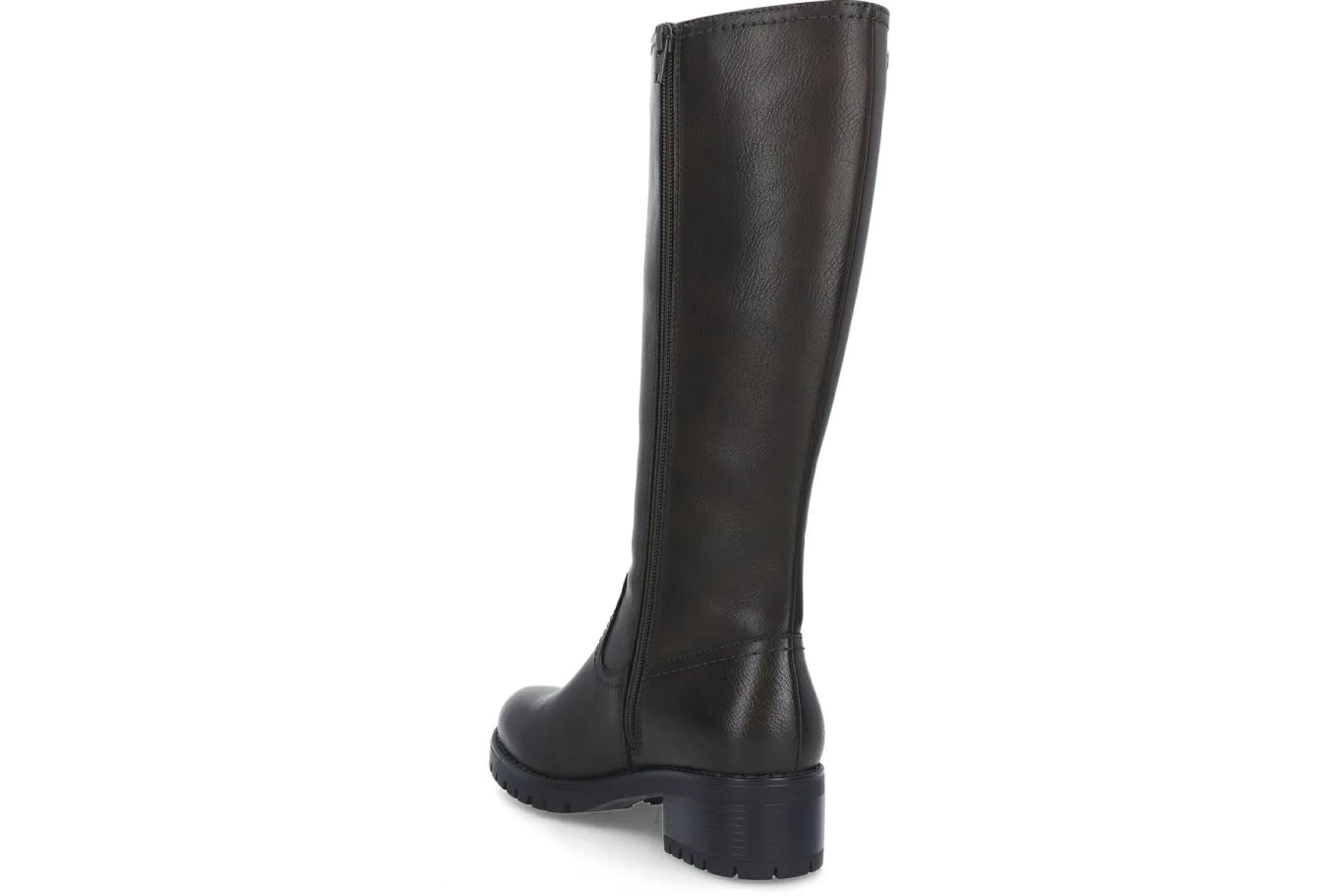 ALL WEATHER 1877 BROWN