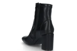 Ankelboots med stretch