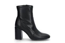Ankelboots med stretch
