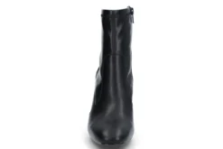 Ankelboots med stretch