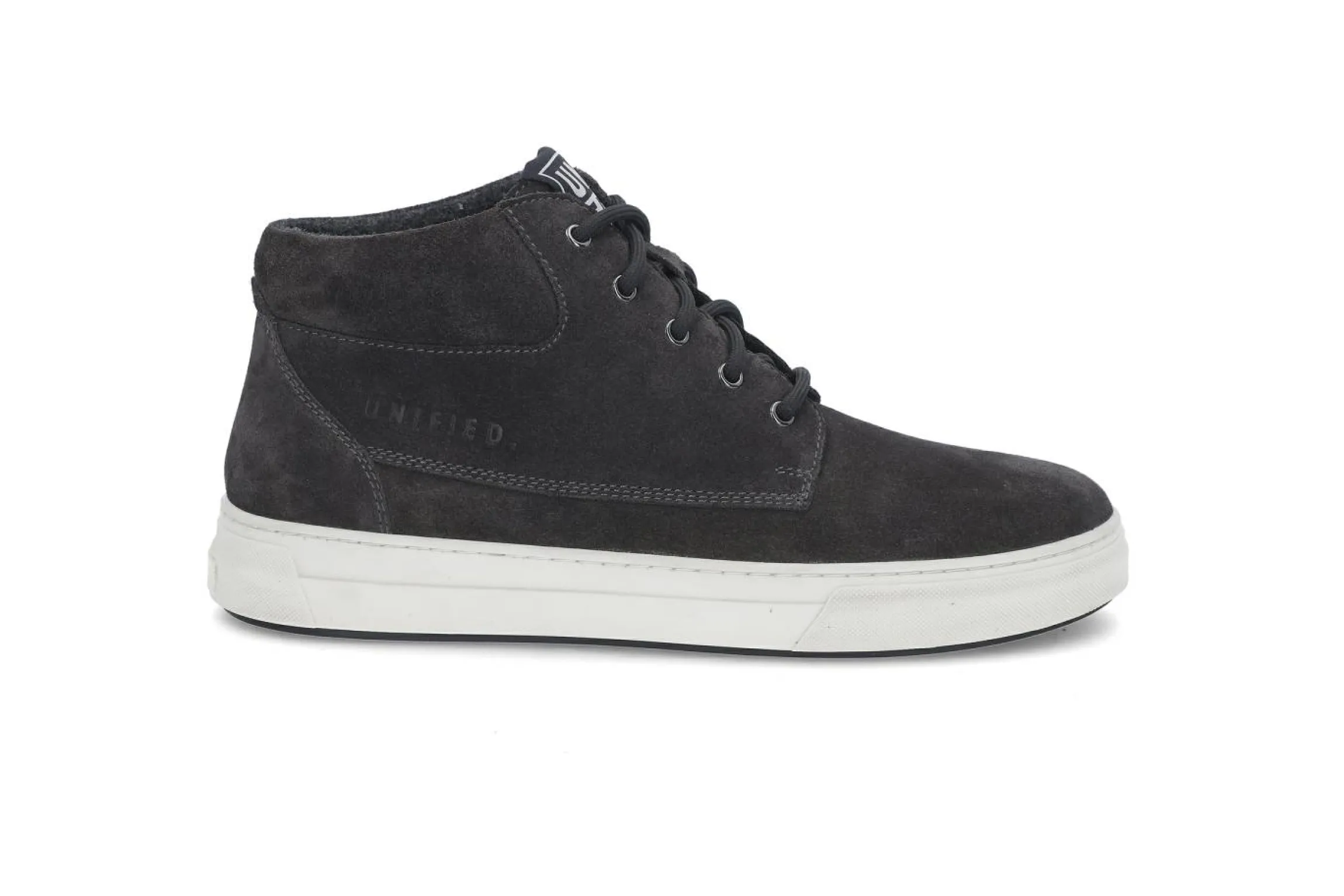 Ankelhög sneaker