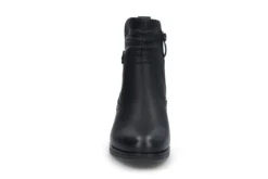 Bekväma ankelboots