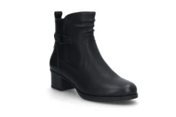Bekväma ankelboots