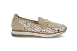 Bekväma loafers