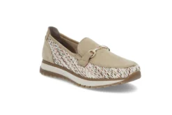 Bekväma loafers