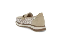 Bekväma loafers