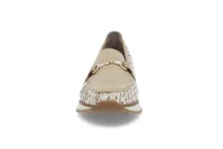 Bekväma loafers