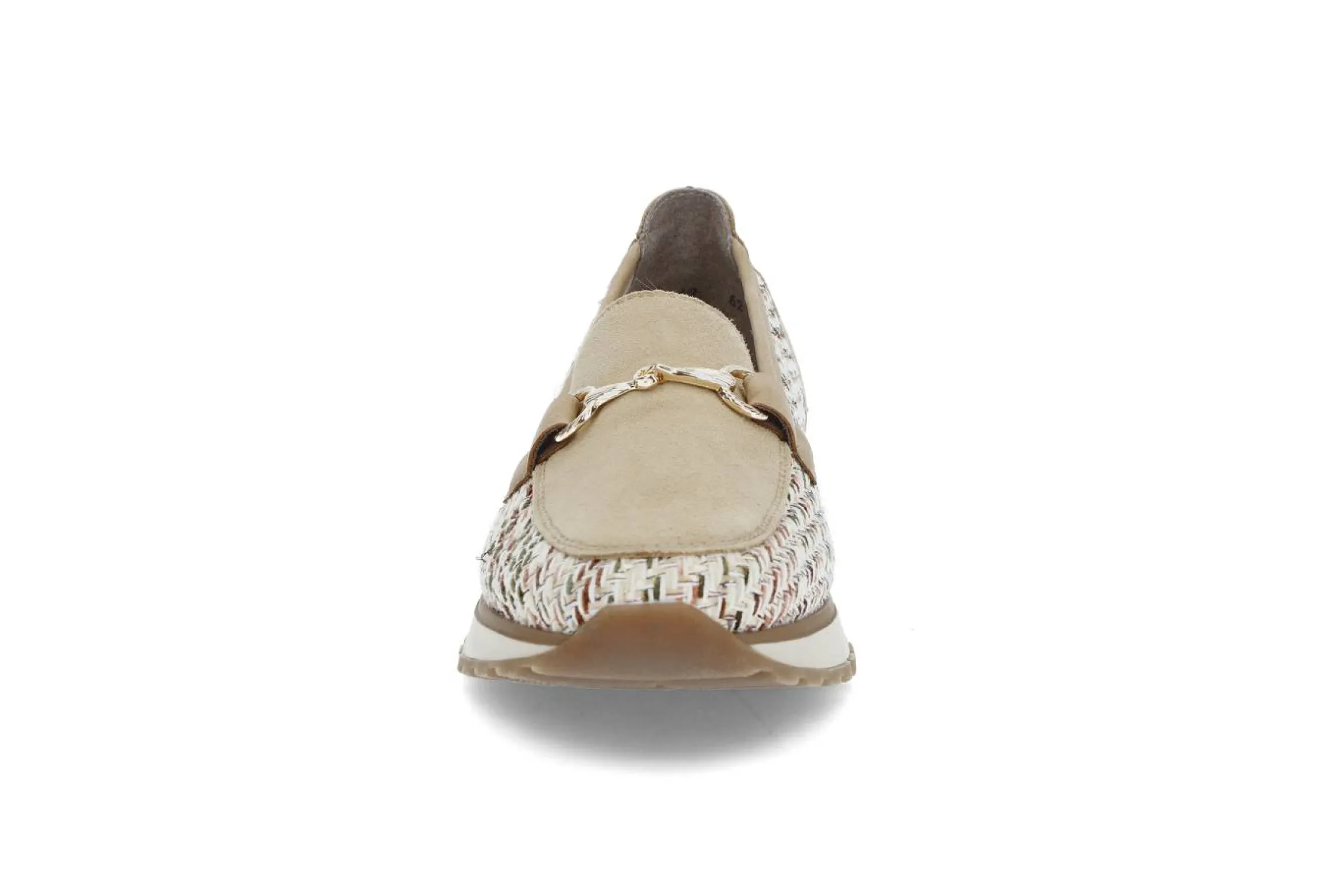 Bekväma loafers