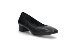 Bekväma pumps