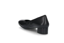 Bekväma pumps