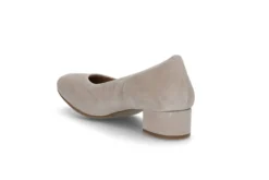 Bekväma pumps