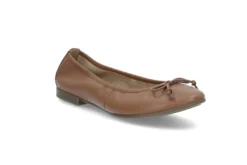 Bekväm ballerina