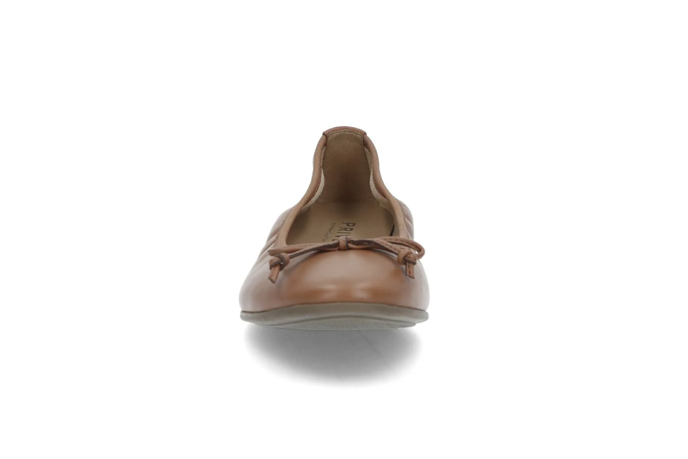 Bekväm ballerina