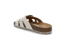 Bekväm fotbäddssandal