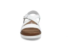 Bekväm och klassisk sandal