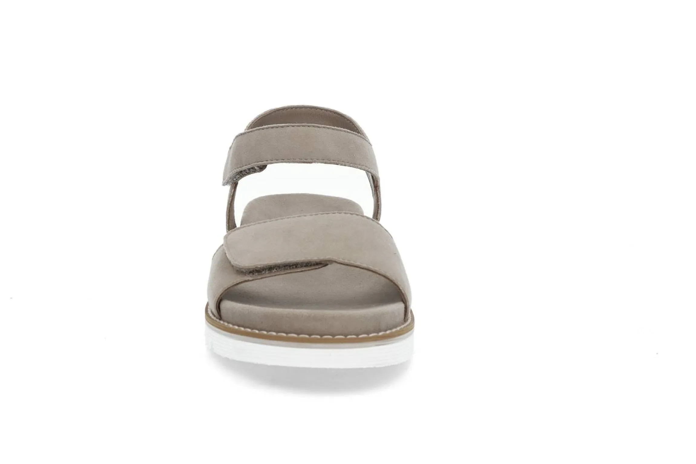 Bekväm och klassisk sandal
