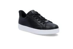 Bekväm och klassisk sneaker