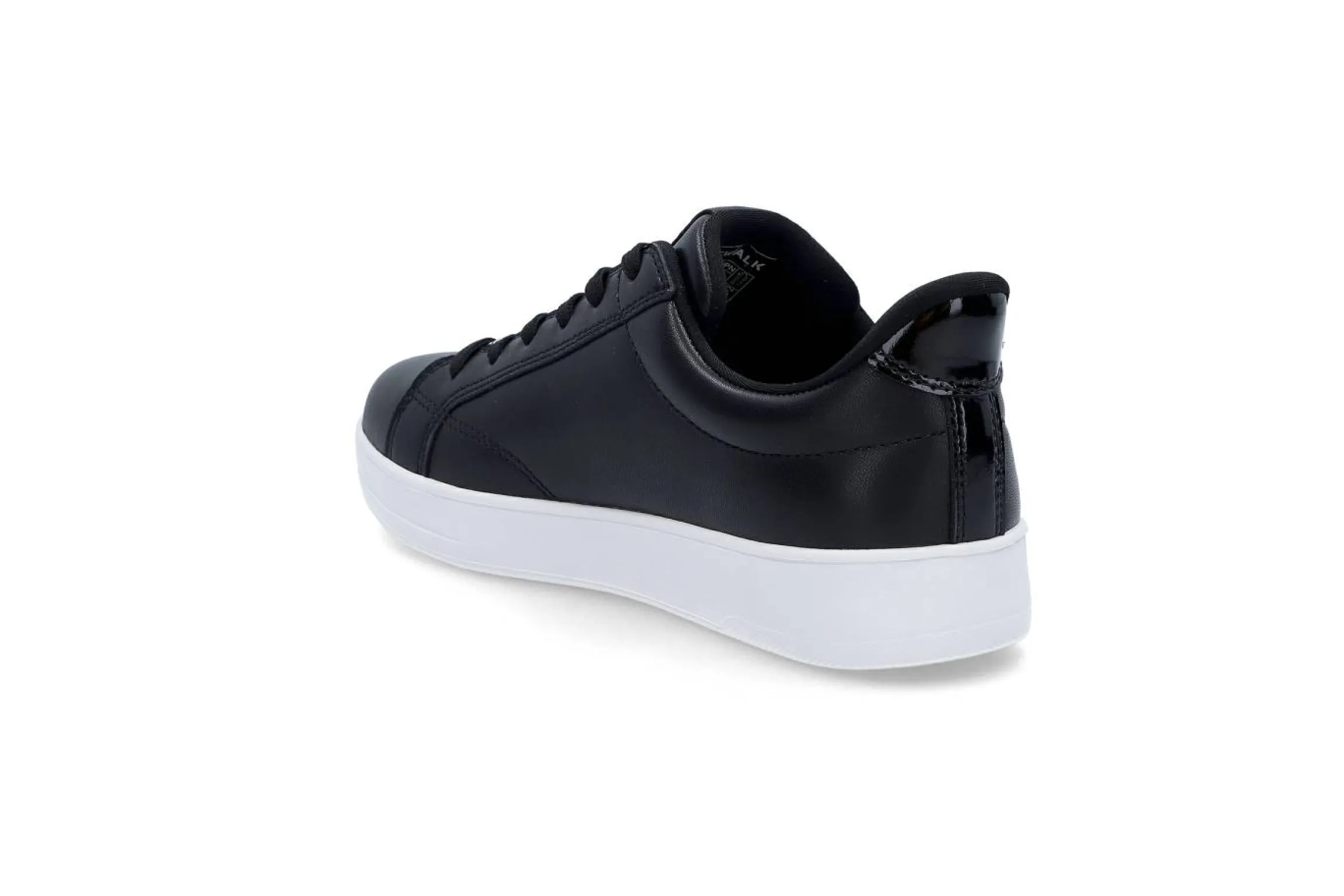 Bekväm och klassisk sneaker