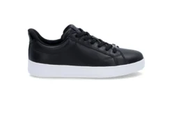 Bekväm och klassisk sneaker