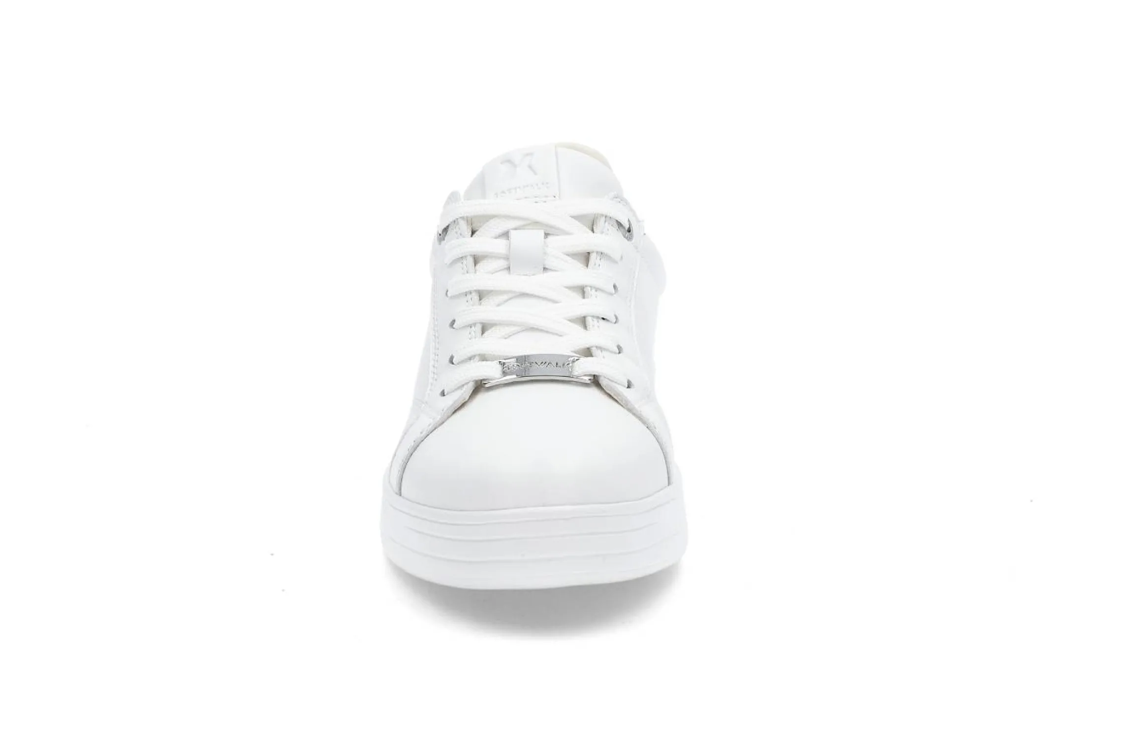 Bekväm och klassisk sneaker