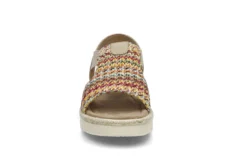 Bekväm och lätt sandal