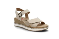 Bekväm och mjuk sandal
