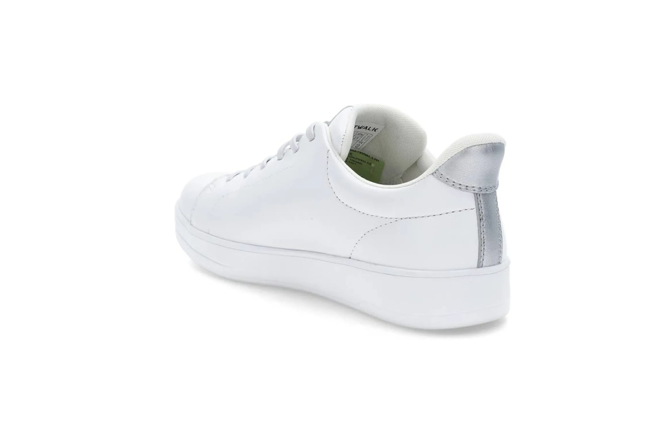 Bekväm och sportig sneaker