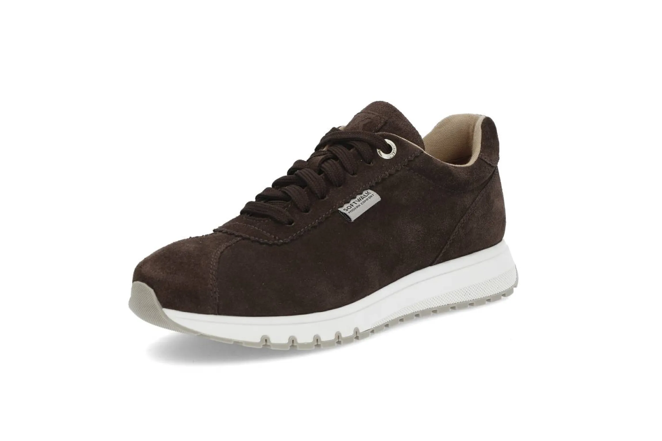 Bekväm sneaker