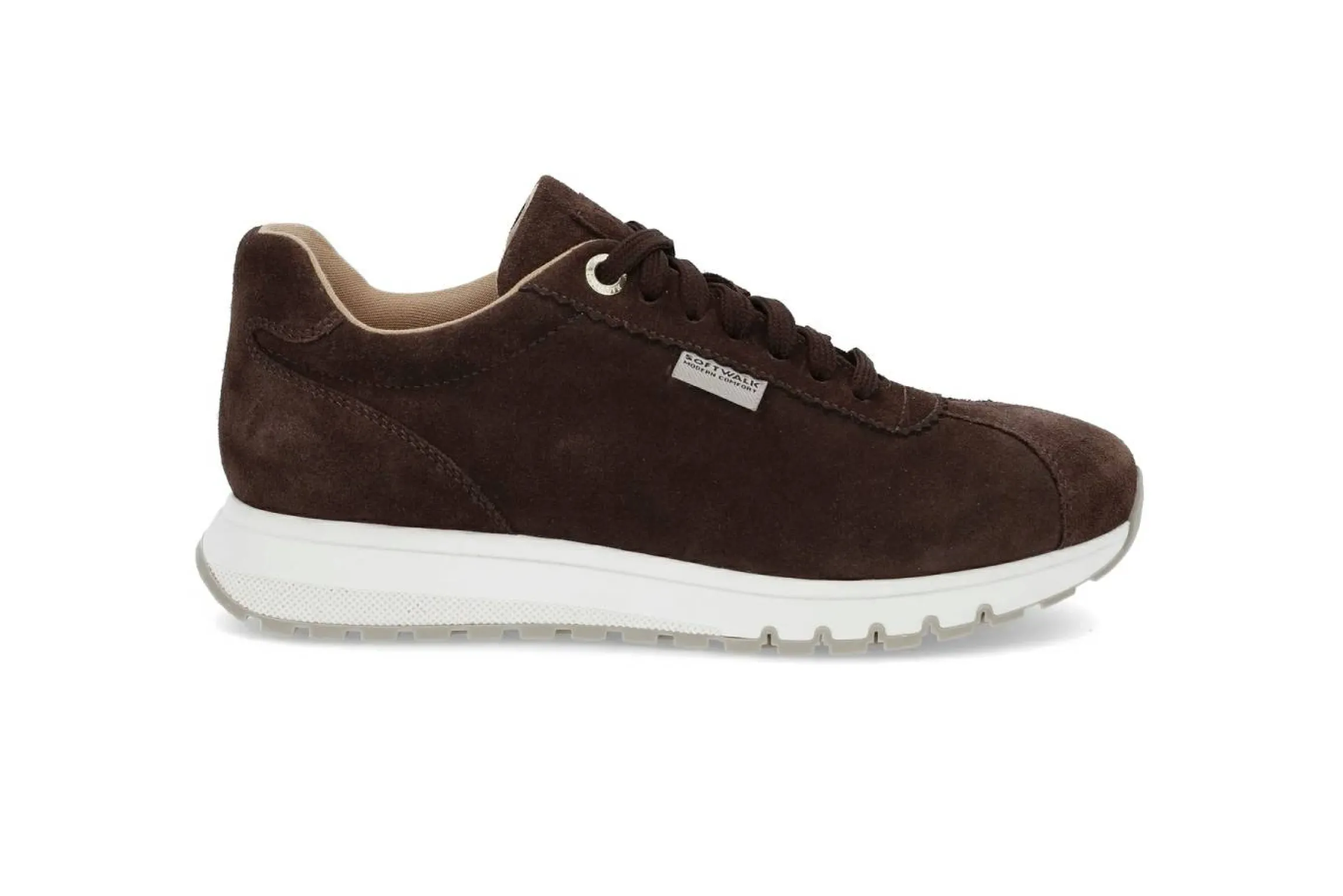Bekväm sneaker
