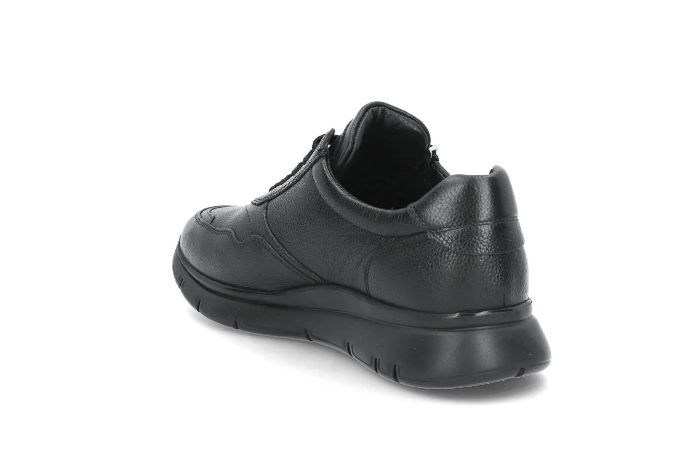 Bekväm sneaker