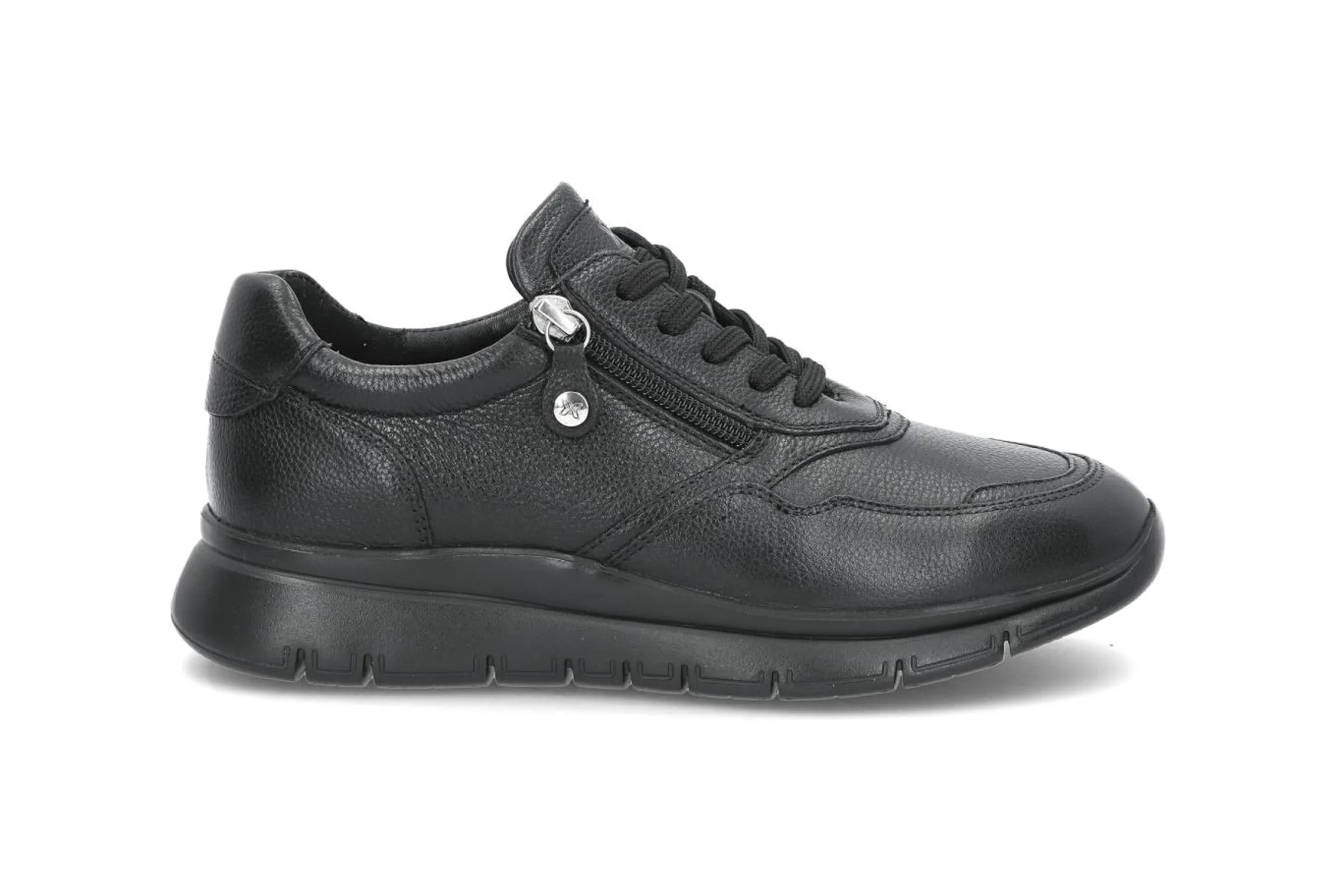 Bekväm sneaker