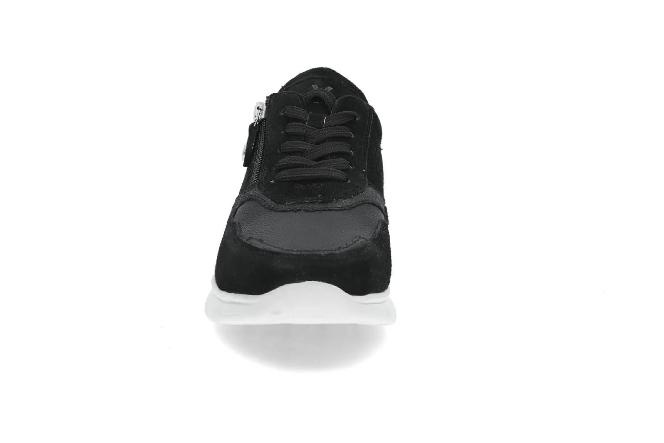 Bekväm sneaker