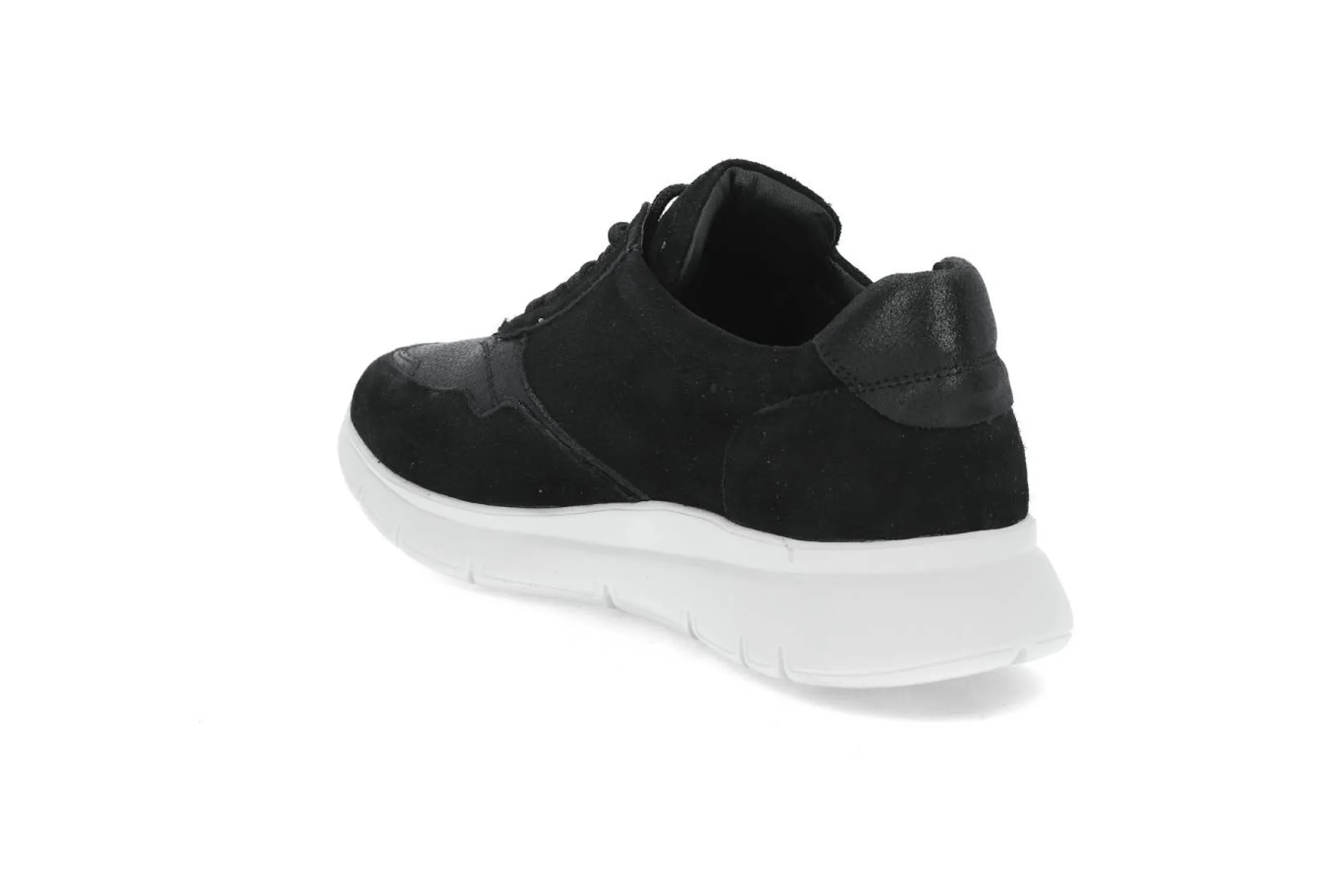 Bekväm sneaker