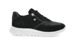 Bekväm sneaker