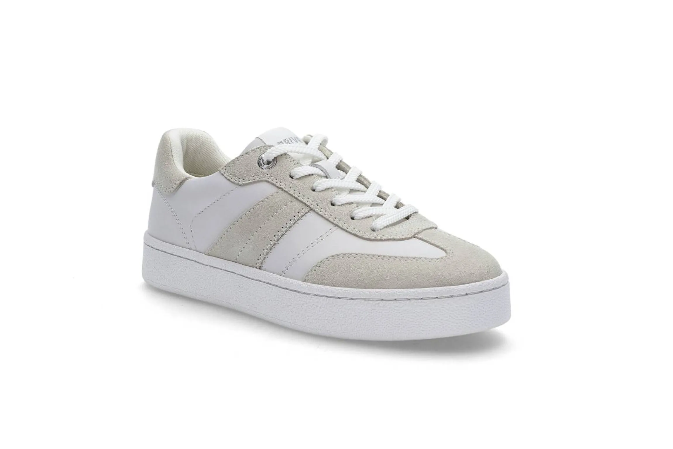 Bekväm sneaker