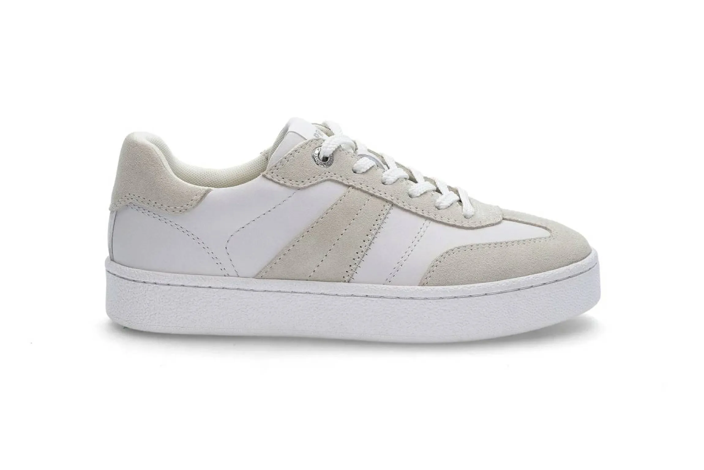 Bekväm sneaker