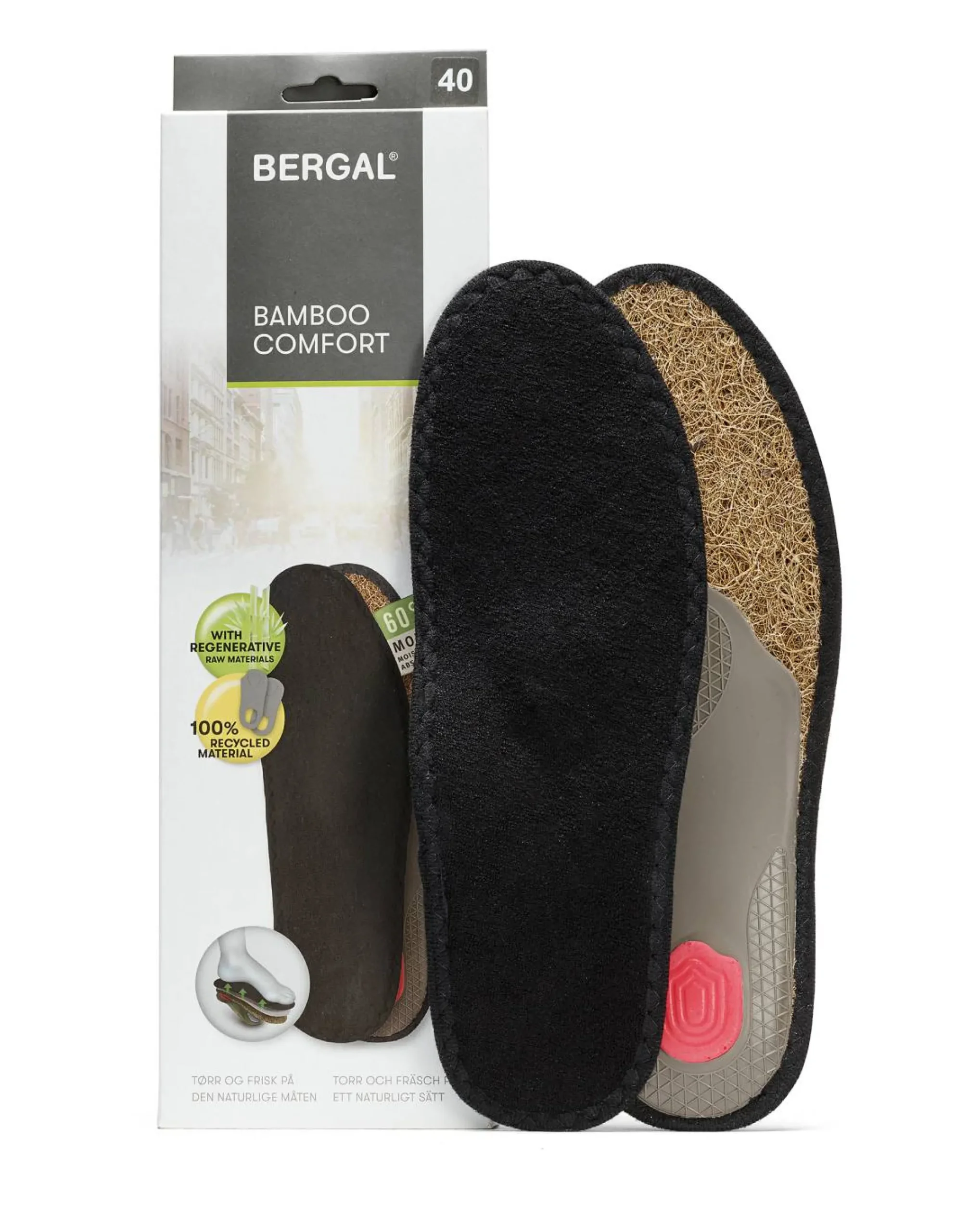 BERGAL