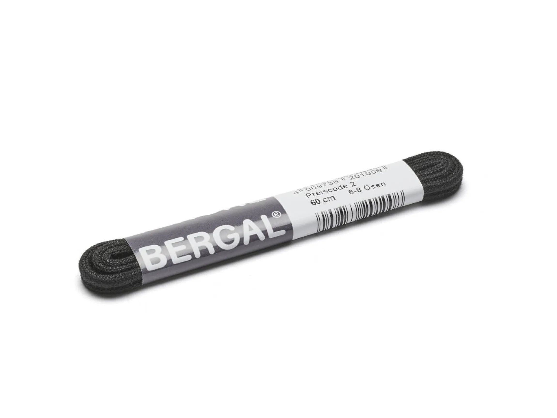 Bergal skosnören
