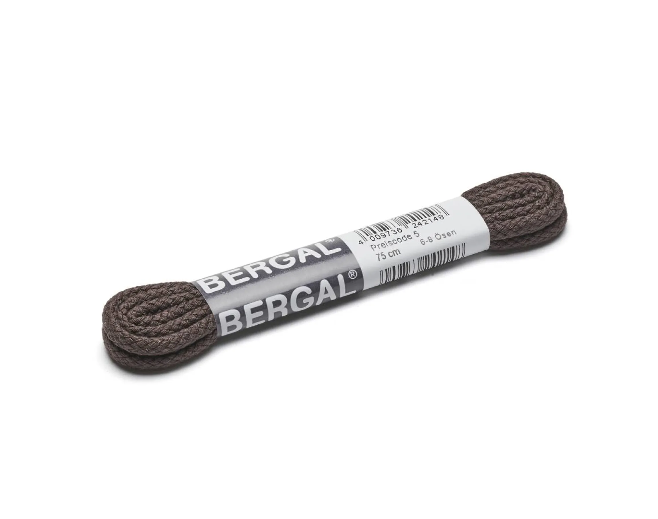 Bergal skosnören