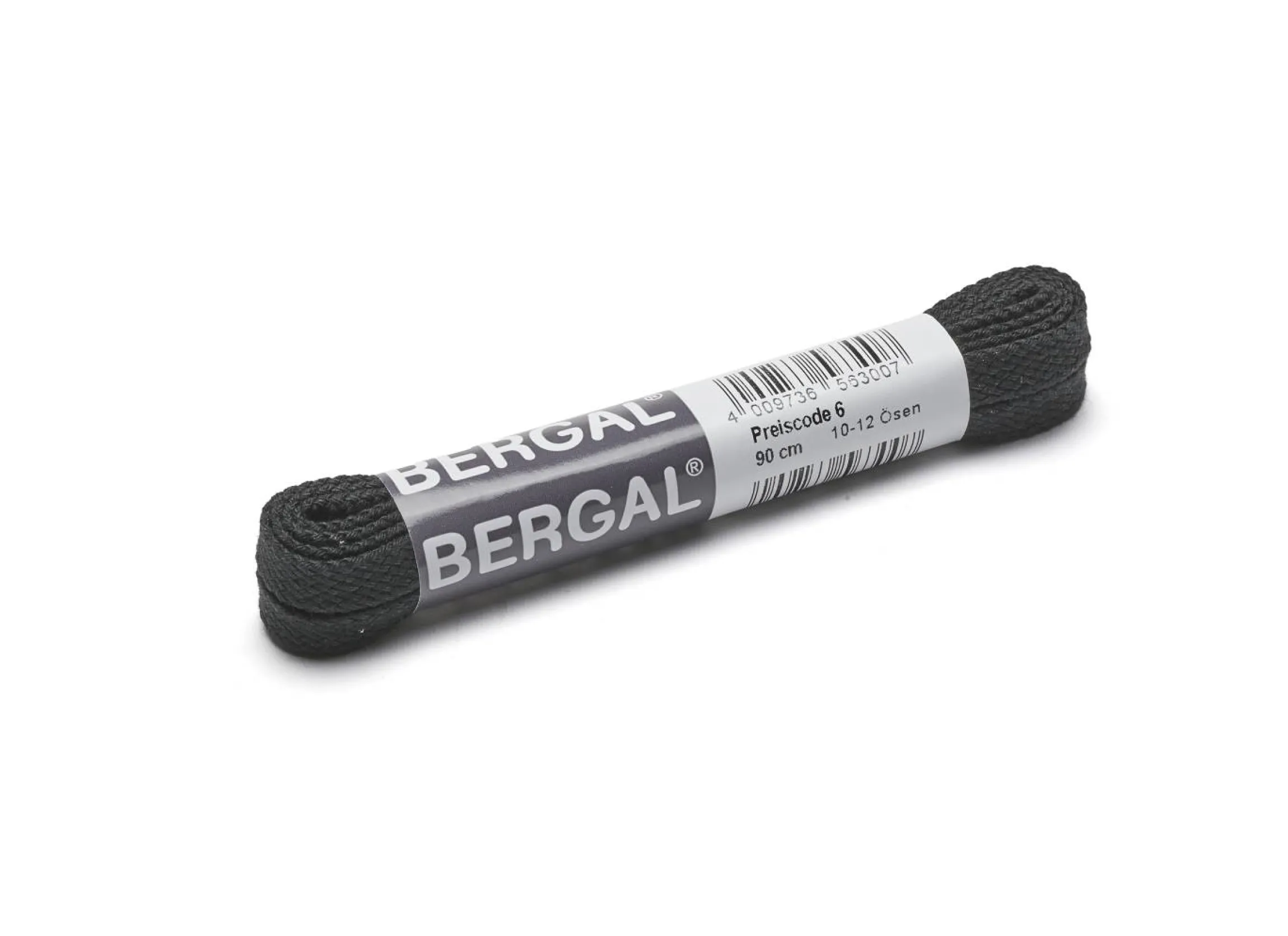 Bergal skosnören