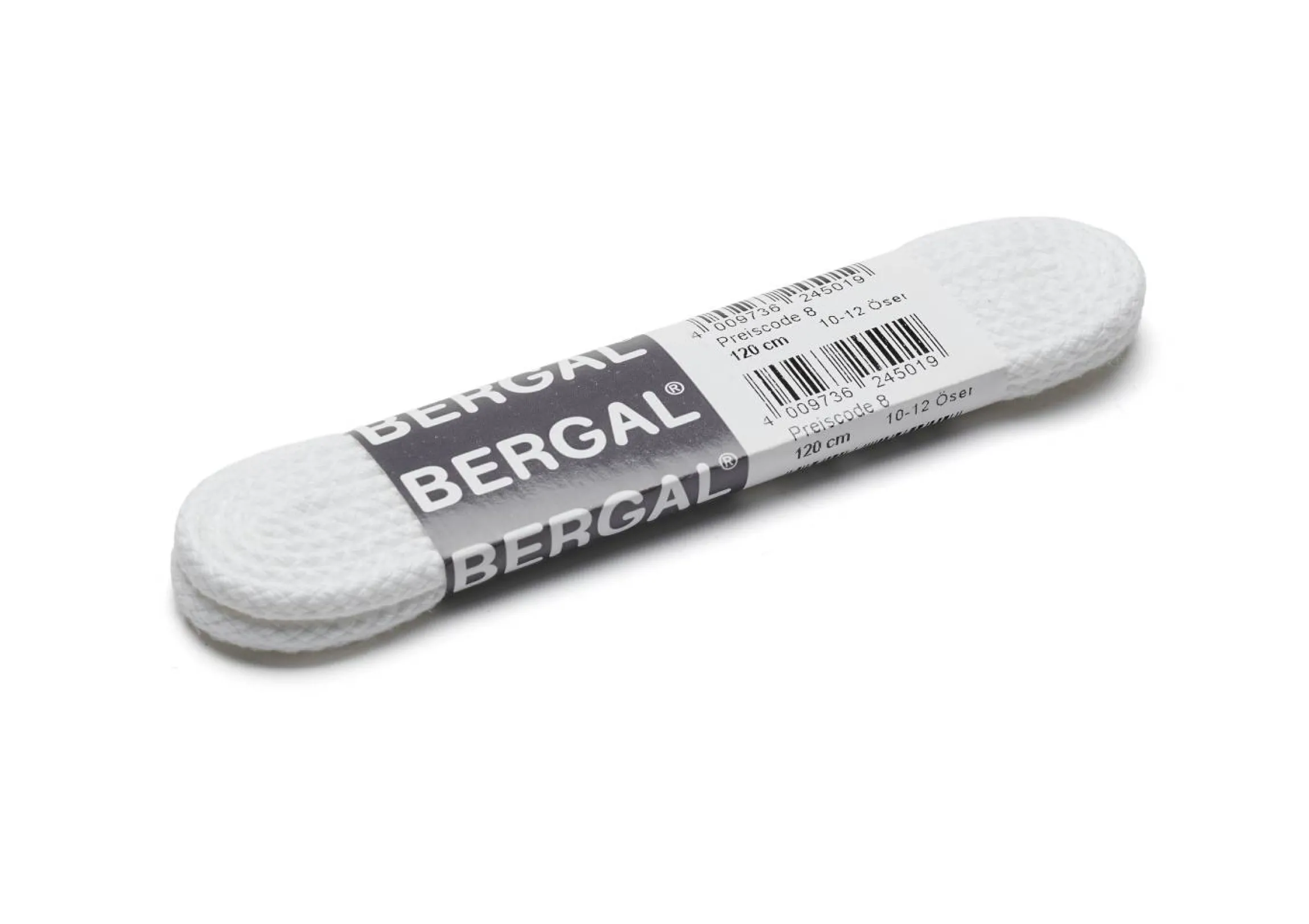 Bergal skosnören